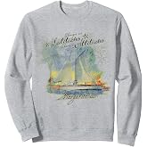 Margaritaville Changes in Latitude Sweatshirt