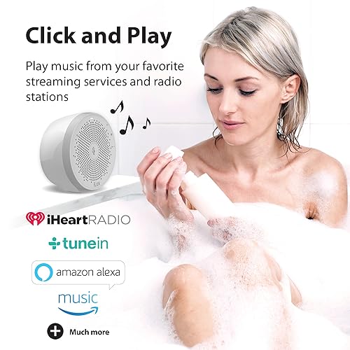 Top 15 Best Shower Speakers in 2021 Top Picks and Reviews Techhog
