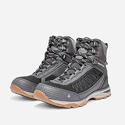 Vasque Women's Coldspark Waterproof, Insulated
