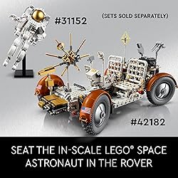 LEGO Technic NASA Apollo Lunar Roving Vehicle LRV