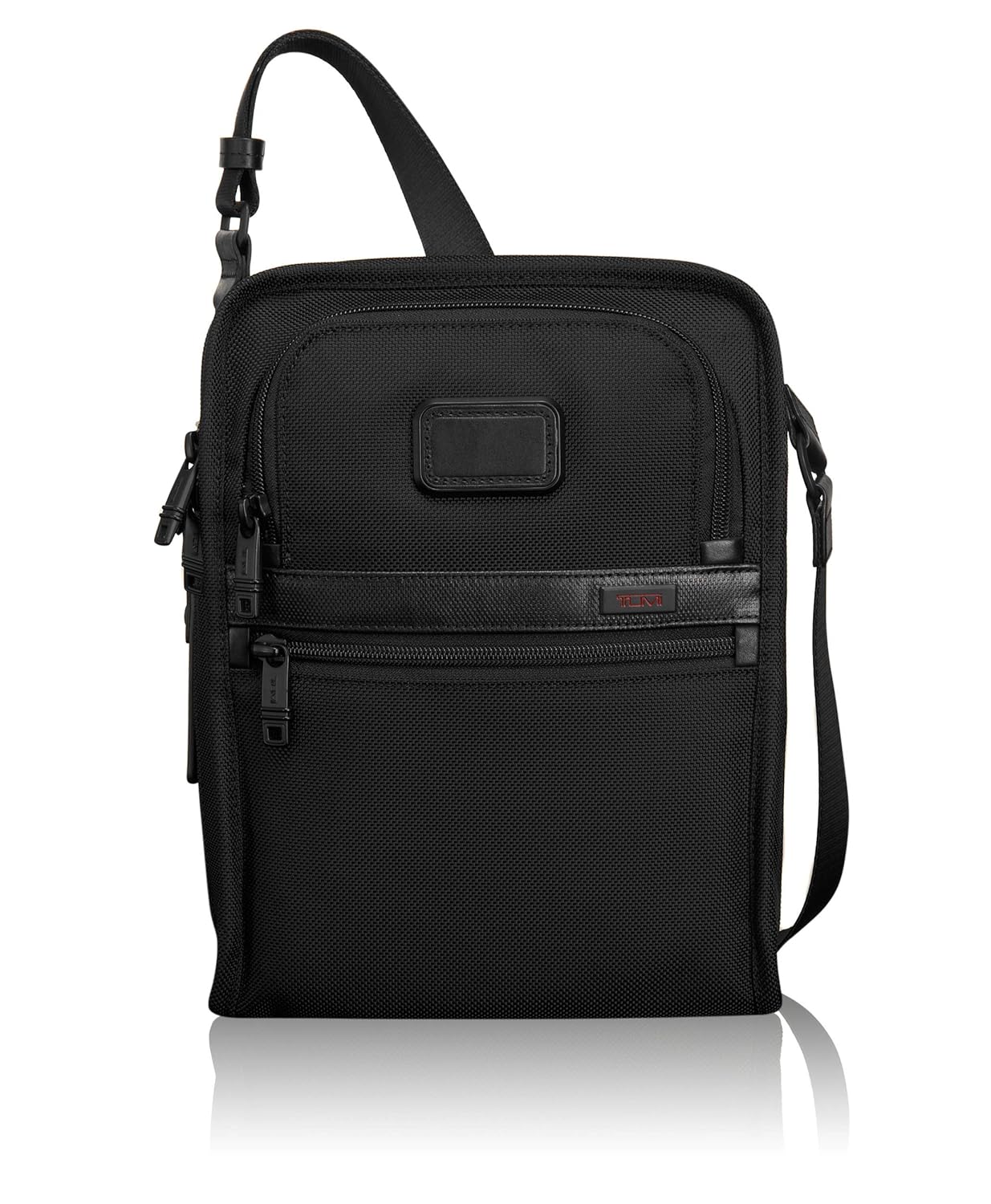 tumi messenger bag amazon