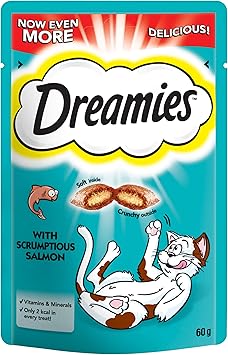dreamies uk