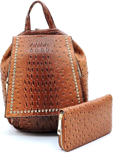 handbag republic vegan ostrich