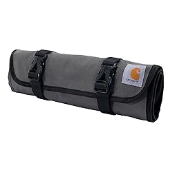 Carhartt 18 Pocket Utility Roll, Durable