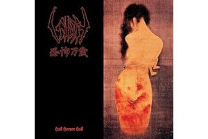 Hail Horror Hail (Vinyl)