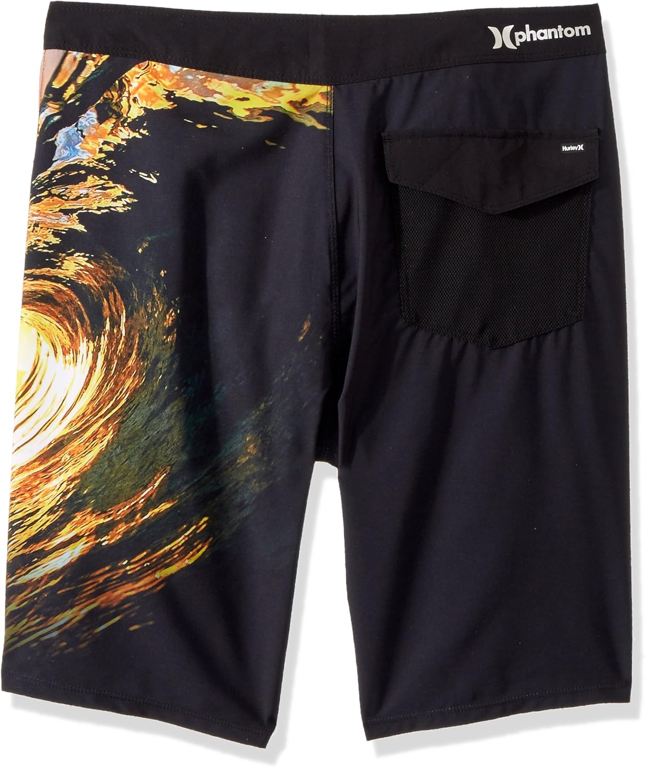 hurley clark little shade