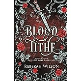 Blood Tithe (The Lost Cove Darklings)