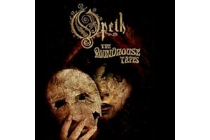 The Roundhouse Tapes