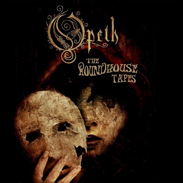 Opeth - My Arms Your Hearse - Amazon.com Music