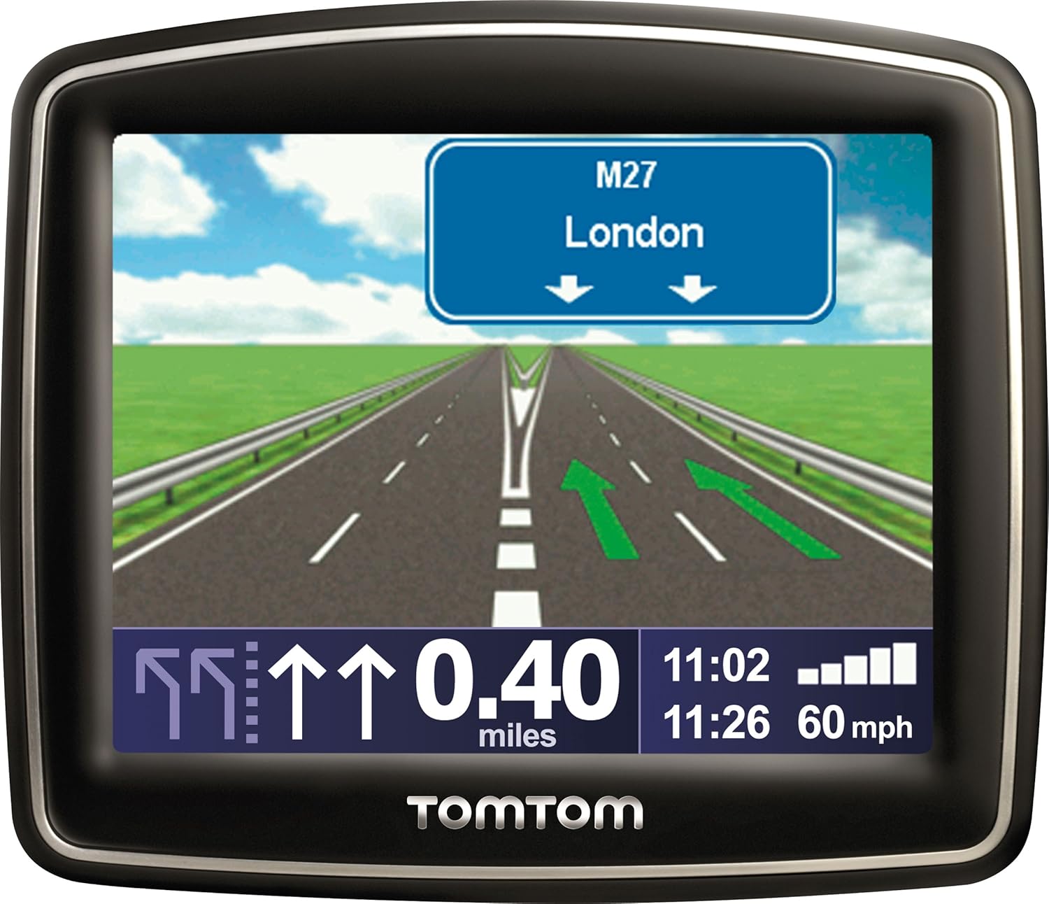 Navigation 1