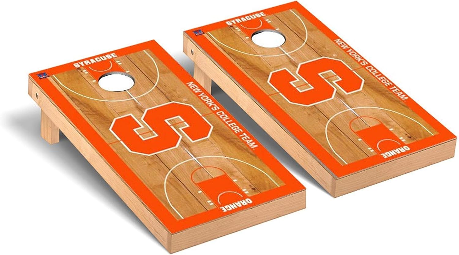 Victory Tailgate Regulation Collegiate NCAA Basketball