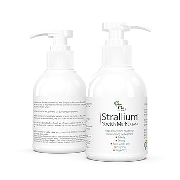 strallium cream