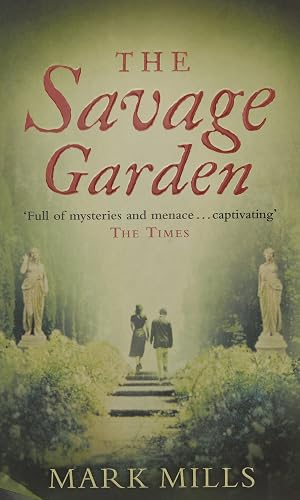 #54 — The Savage Garden