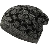 Coach Men's Reversible Beanie