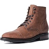 Thursday Boot Company Captain Men's Lace-up Boot