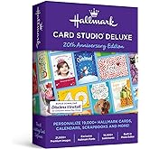 Nova Development US Hallmark Card Studio Deluxe 2019