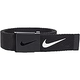 Nike Men's Tech Essential Web Belt
