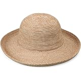 Breton Sun Hat – UPF 50+, Lightweight 