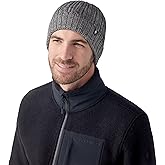 SmartWool Unisex-Adult Rib Hat