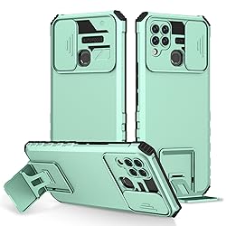 SHAMMA for Infinix Hot 10s X689B X689 X689D Case