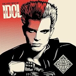 Billy Idol (Expanded Edition): Billy Idol: Amazon.ca: Music
