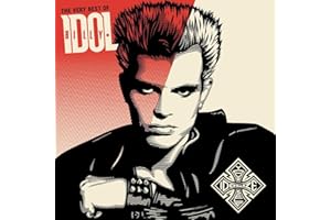 Idolize Yourself: Very Best Of (2Lp)
