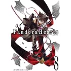 PandoraHearts, Vol. 8