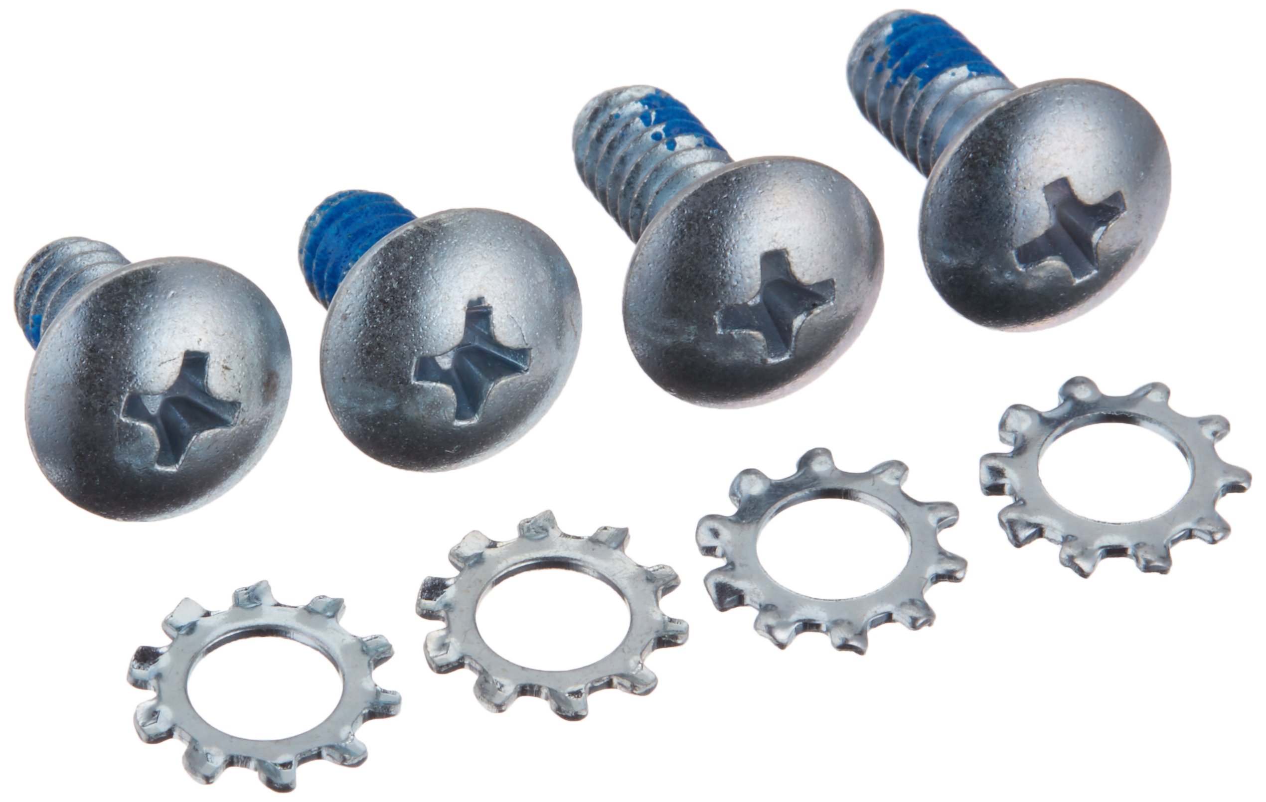 Photo 1 of DW DWSM705 Screw and Washers for Pedal Hinge, 4 Pack