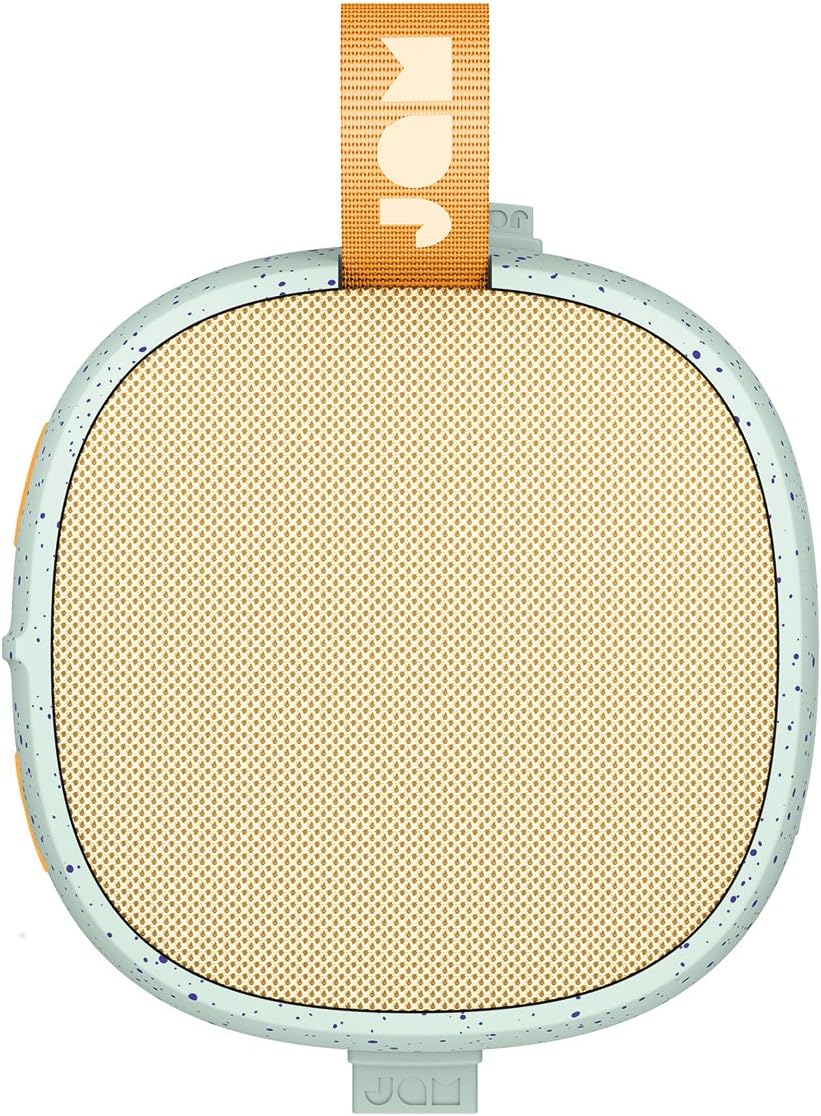 jam hang up shower bluetooth speaker