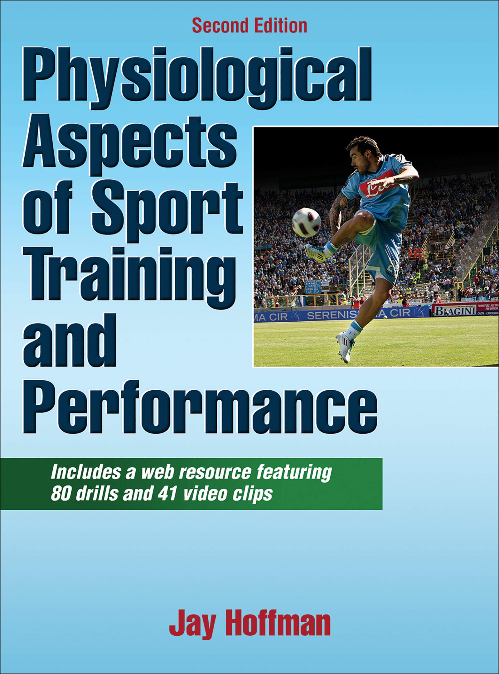 Physiolog.Aspects Of Sport... W/Access