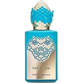 STEPHANE HUMBERT LUCAS God Of Fire Eau De Parfum 50 Ml