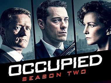 Occupied: Season 2