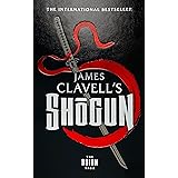 Shogun: The Epic Novel of Japan (Asian Saga, Book 1) (Asian Saga, 1)