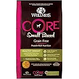 Amazon.com: Nature's Domain Grain-Free All Life Stages