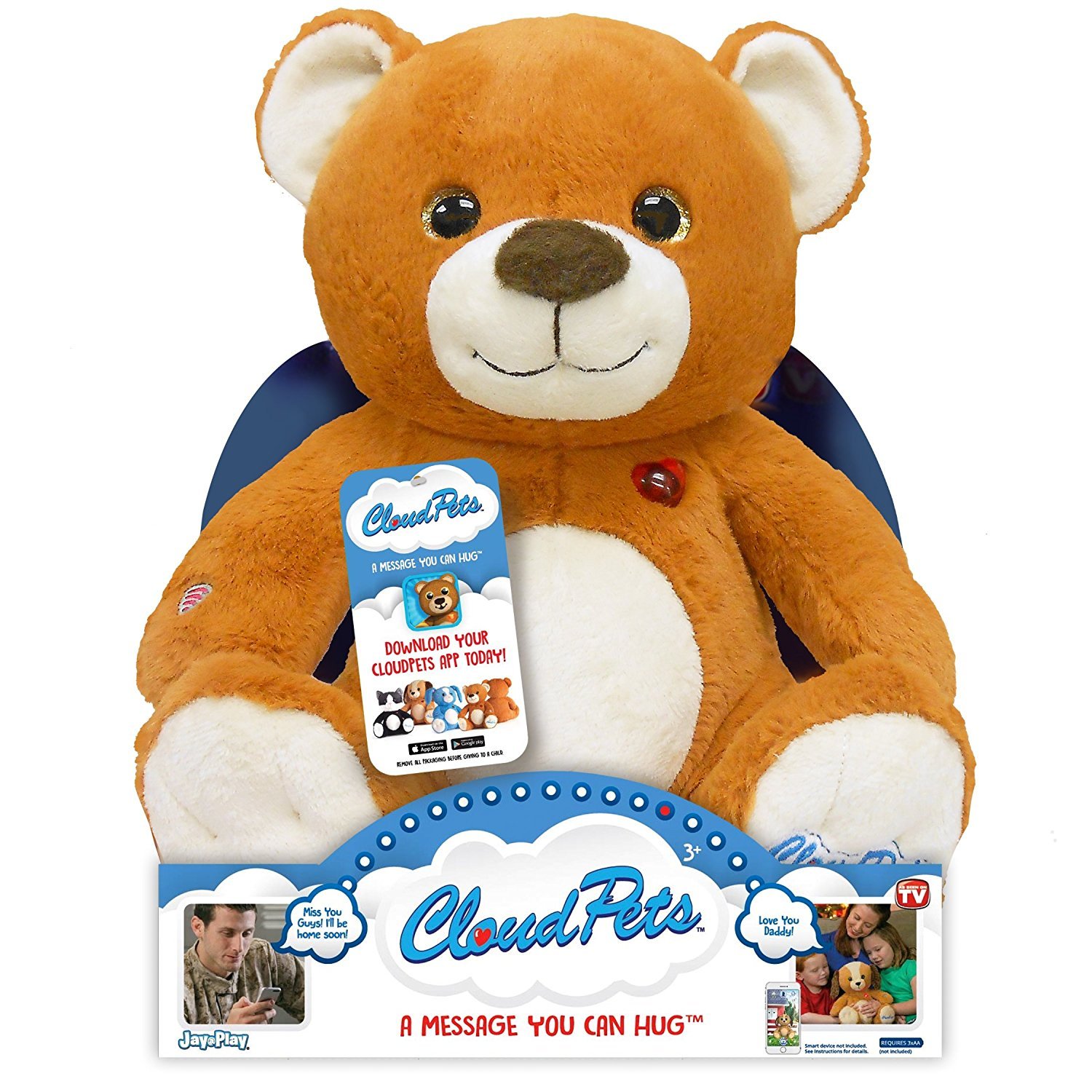 jay play cloudpets app