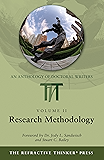RT: Vol. 2: Chapter 3: The Modified Ask-the-Experts Delphi Method: The Conundrum of Human Resource Experts on Management Participation (The Refractive Thinker)