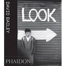 David Bailey ３冊組写真集 81DKI9RrgBL._AC_UL210_SR210,