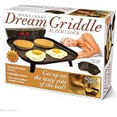Prank-O Wake &amp; Bake Prank Gift Box, Wrap Your Real Present in a Funny Authentic Prank-O Gag Present Box | Novelty Gifting Box for Pranksters