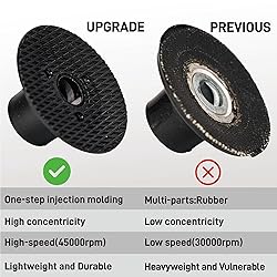 Pneumatic Mini Orbital Sander Grinder Polisher