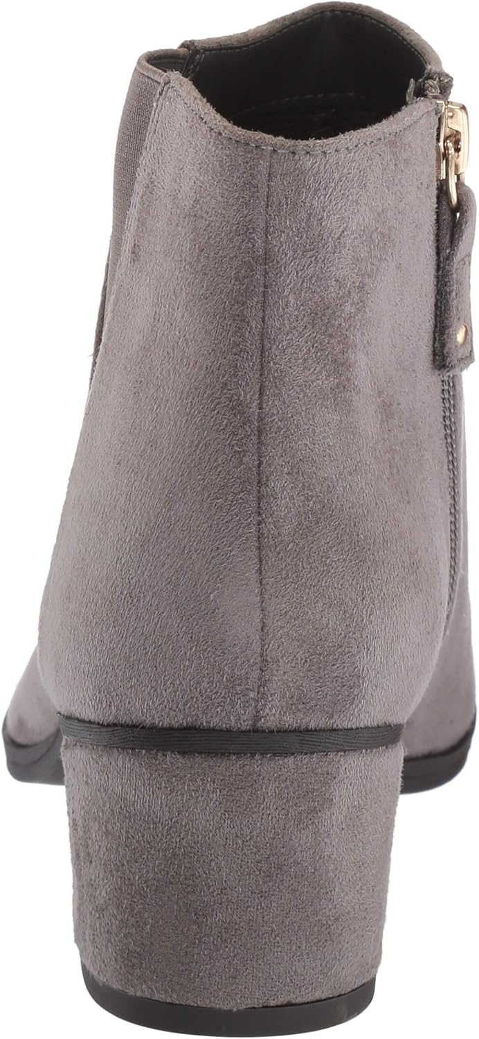 dr scholl's tumble bootie