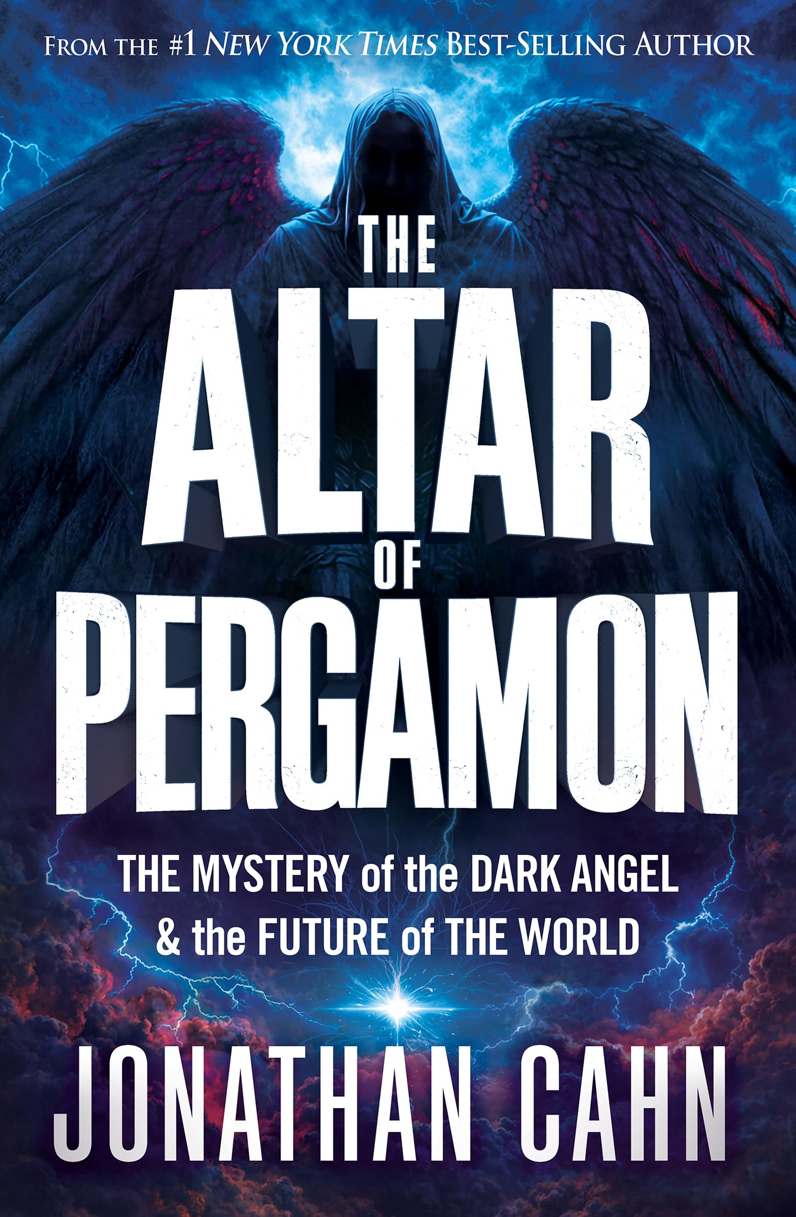 The Altar of Pergamon: The…