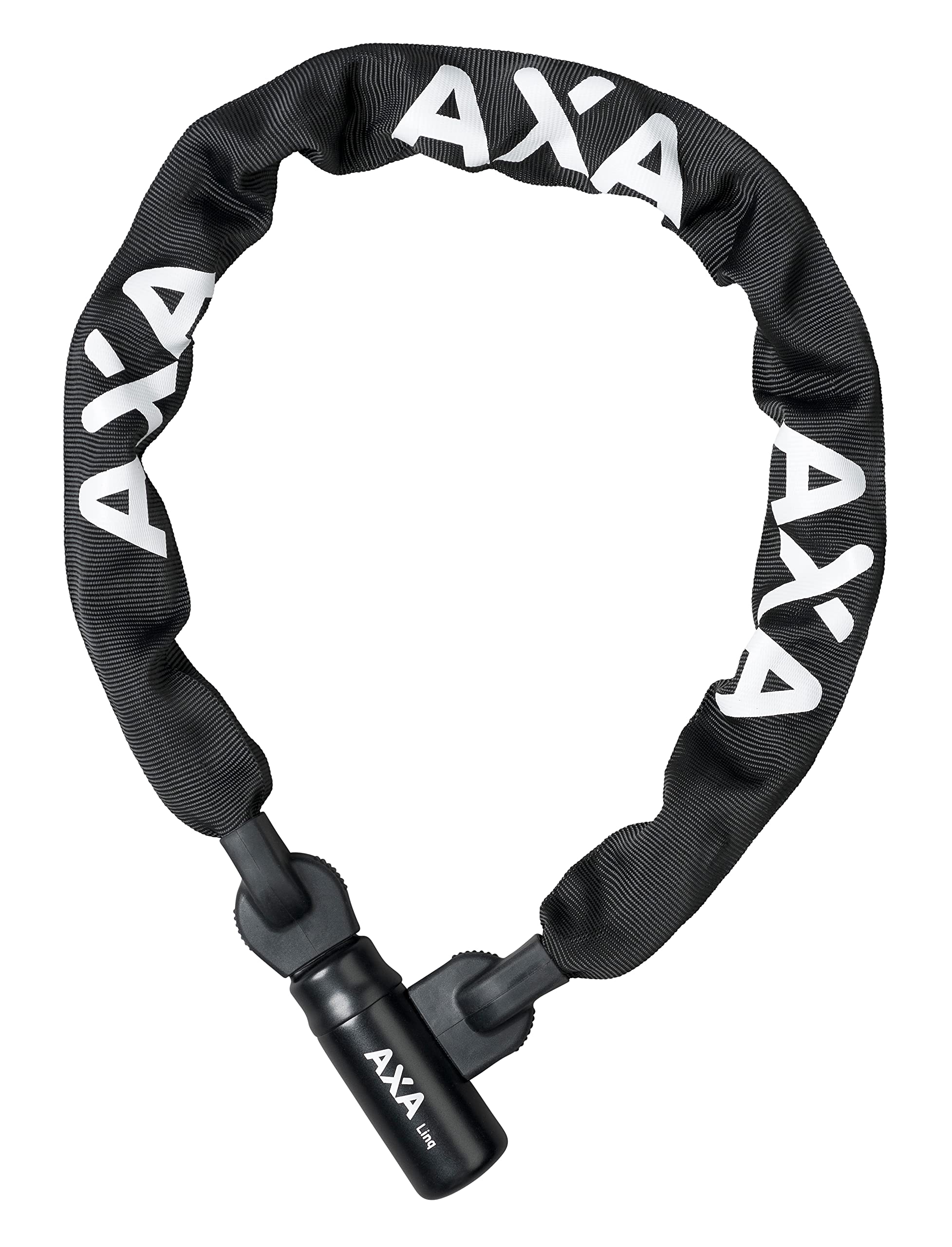 Axa 59002795SS ProCarat 105/10.5 cm,Black