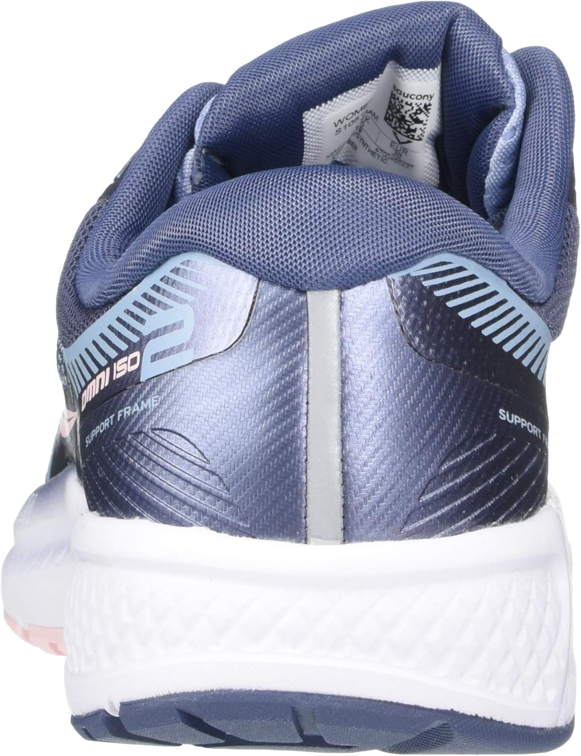 saucony omni iso 2 amazon