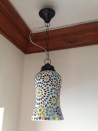 Indian light shade