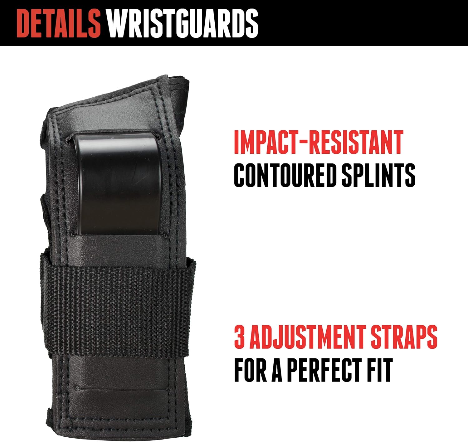 Triple Eight Saver Series Pad Set with Kneesavers, Elbowsavers and Wristsavers : Cycling Protective Gear : Sports & Outdoors