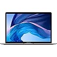 Apple MacBook Air 2020 13.3-inch (Intel Core i7, 16GB RAM, 1TB SSD Storage) - Space Gray (Renewed)