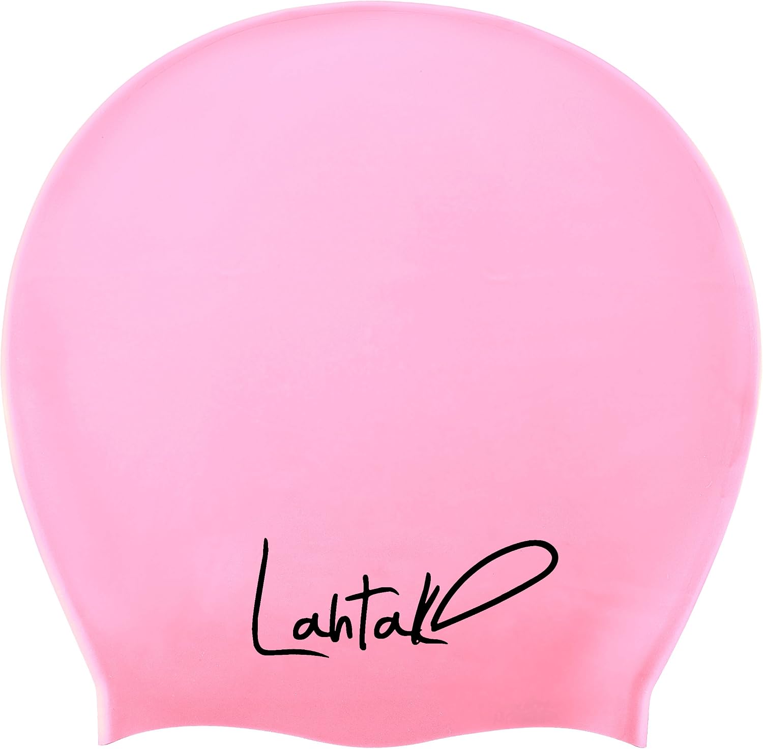 Swimming Cap for Long Hair, Extra Large Swimming Cap, Long Hair Swim Cap for Women Men Adults Kids - Image 3