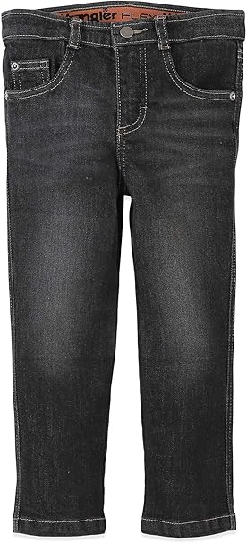 wrangler infant jeans