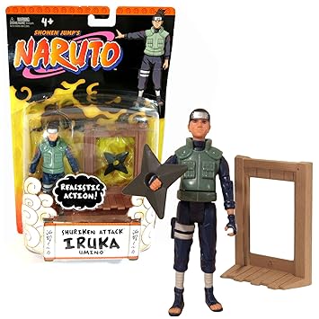 naruto toys target