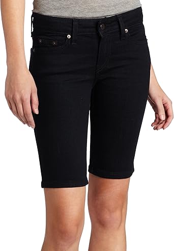 levi's bermuda shorts juniors